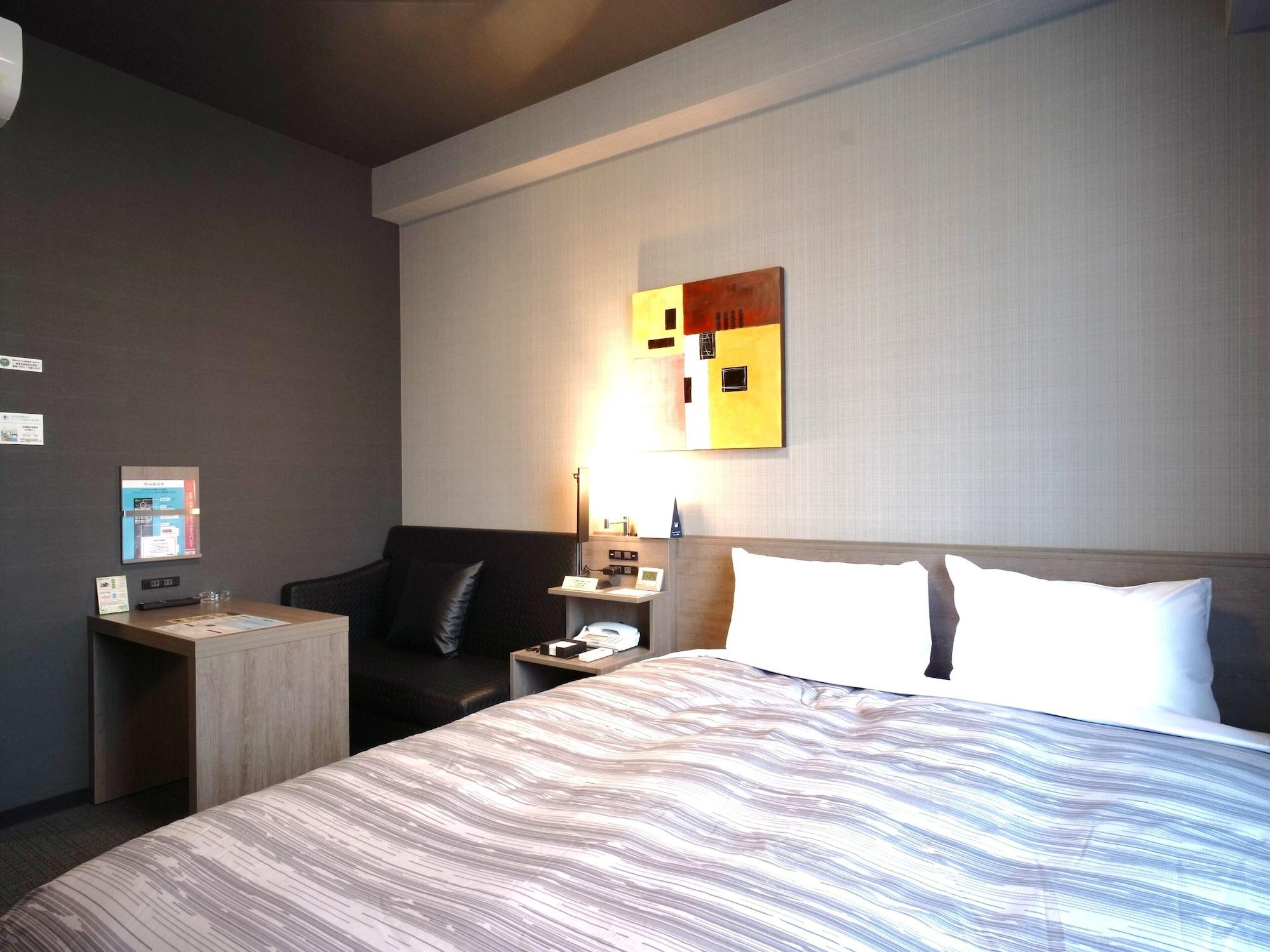ホテルルートイン仙台東 ホテル 3*
