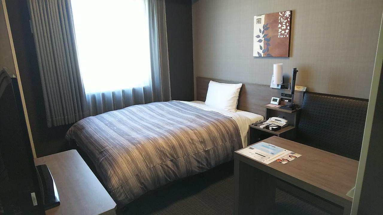 ホテルルートイン仙台東 ホテル 仙台市