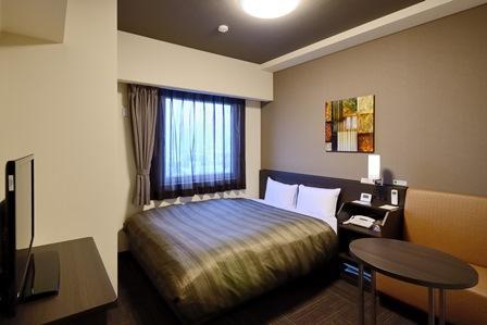 ホテルルートイン仙台東 3* 仙台市