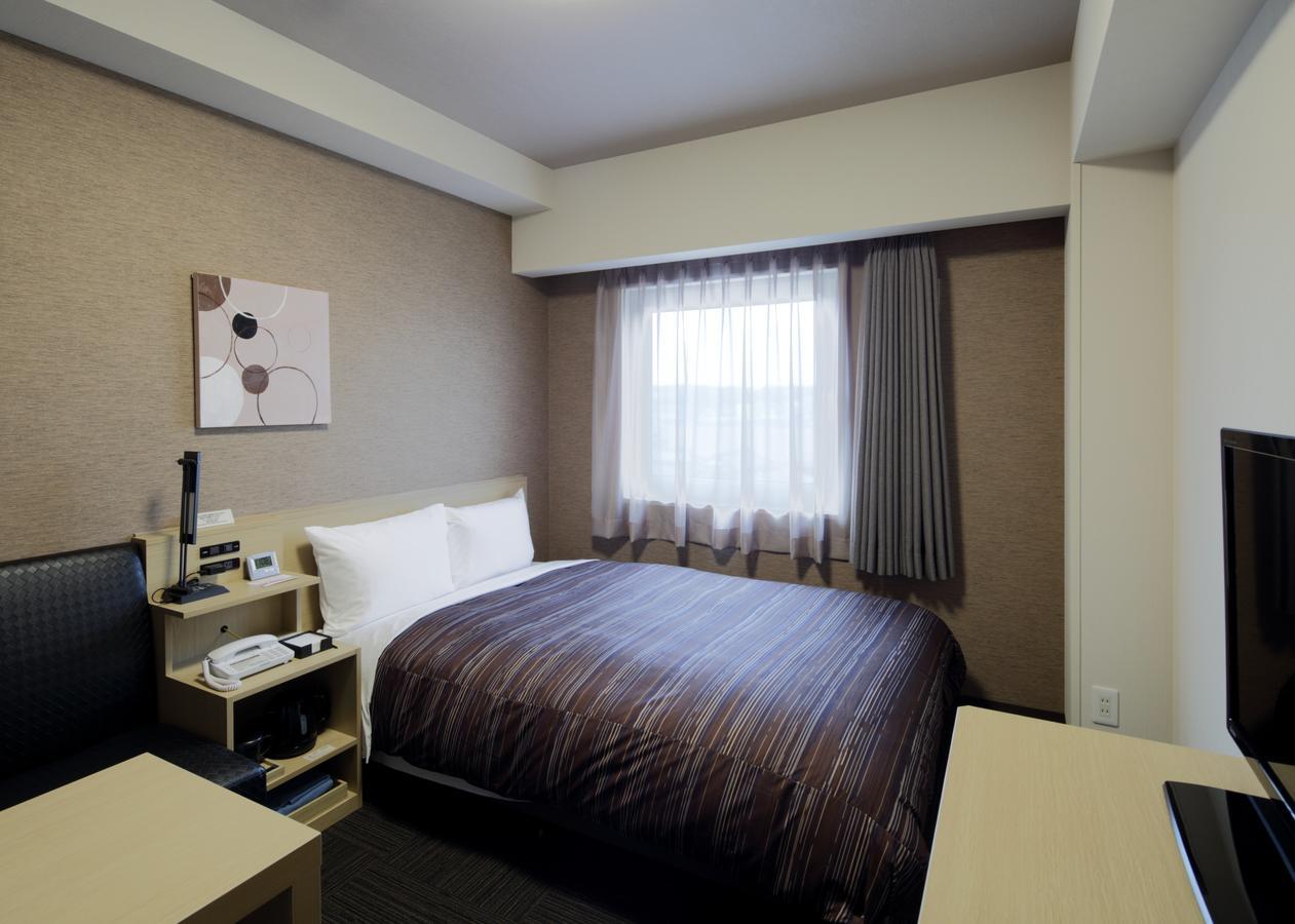 ホテルルートイン仙台東 3* 仙台市